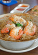 baked seafood