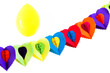Party decoration