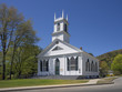 Church in New England