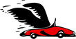 Flying car