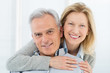 Photo: Happy Senior Couple Happy Senior Couple