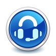 button blue operator