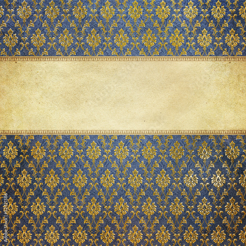 Photo: Vintage grunge background Vintage grunge background