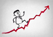 Illustration: success success