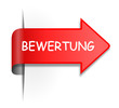 Vektor: Bewertung abgeben Bewertung abgeben