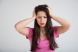 viral headache
