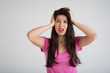 viral headache