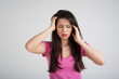viral headache