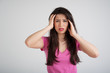viral headache