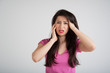 viral headache
