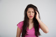 viral headache