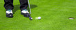 Golf Putt