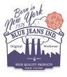 BLUE JEANS IND.