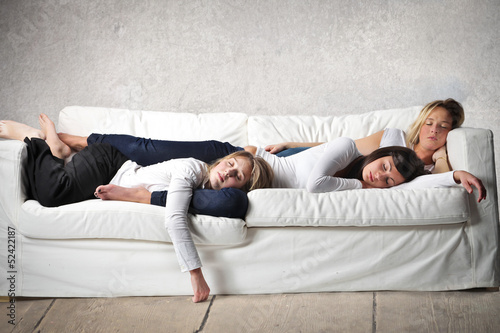 Photo: companionship companionship