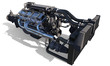 Engine Motor
