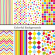 seamless pattern