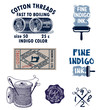 Denim manufactures element