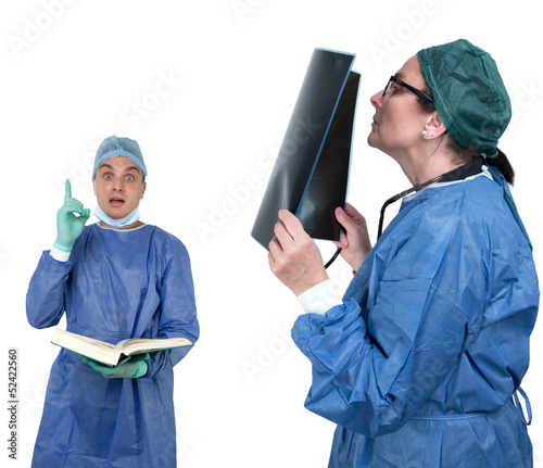 Photo: Diagnosi Diagnosi