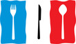 Vector: CUISINE FRANCAISE CUISINE FRANCAISE