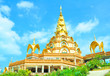 thai temple