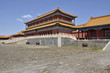 Beijing, China - Forbidden City