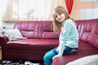 Photo: portrait of a young girl portrait of a young girl