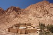 St. Catherine's Monastery,Sinai
