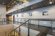 Office building structure