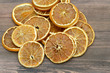 Orangen