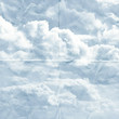 Foto: cloud paper cloud paper