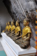 Buddha statue