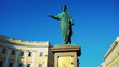 Monument to Duke de Richelieu