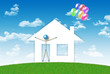 new owner of the house