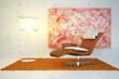 sdraio e quadro