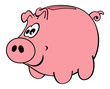 Piggy bank
