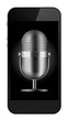 Smart Phone Recording
