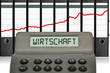 Wirtschaftswachstum