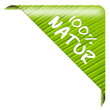 100% Natur