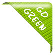 go green