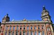 Foto: Alte Oberpostdirektion - Hamburg Alte Oberpostdirektion - Hamburg
