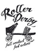 ROLLER DERBY
