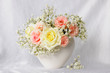 beautiful roses