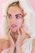Foto: Winter fairy (Kathy) Winter fairy (Kathy)