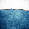 blu e bianco grunge