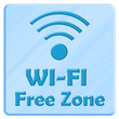 Wi-Fi free zone 2