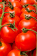 Red Cherry Tomatoes