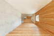 architecture modern design, mountain home, room