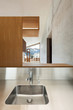 stainless steel sink