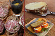 Casse croûte - Buffet  Bar  Sangria Tapas
