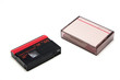 Mini DV video cassette tape